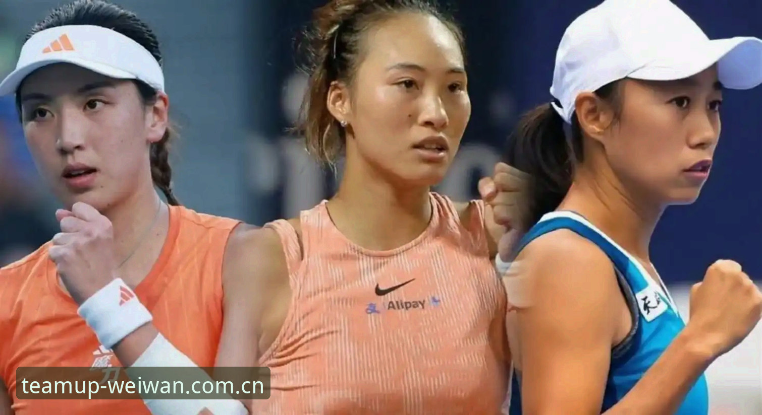 2026法网女单抽签：郑钦文非种子vs王欣瑜种子身份，中国金花保分压力与突围路径对比
