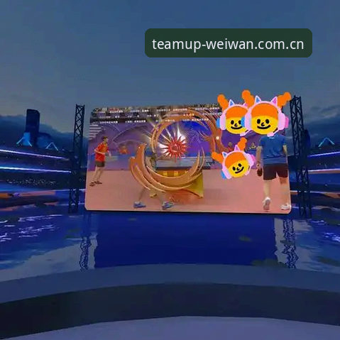 微玩体育沉浸式体验深度评测：v2.1.0版本能否重塑移动端观赛标准？